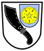 Blason de Bindlach