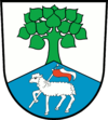 Wappen von Rückersdorf