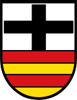 Solnhofen címere