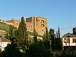 Torre del Caracol, Benavente, Zamora