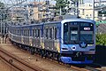 Yokohama Minatomirai Railway Y500 series