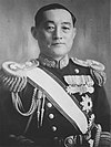 Yonai Mitsumasa 米内光政