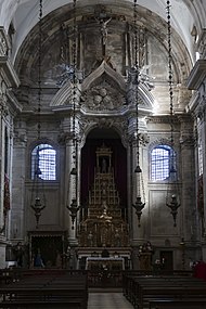 Altar-mor