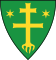 Blason de la ville de Žilina