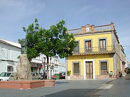 Ribera del Fresno - Sœmeanza