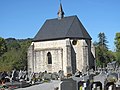 Chapelle Saint-Jean-de-Berraute