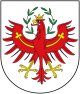 Escudo de  Tirol