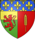 Coat of arms of La Forêt-le-Roi