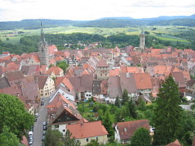 Rottweil