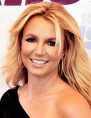 Britney Spears