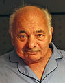 8. Oktober: Burt Young (2012)