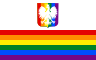 Poland Gay pride flag of Poland[167][168]