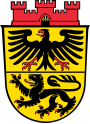 Düren – znak