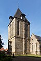 Église: de Blasiuskerk