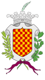 Escudo de Tarragona