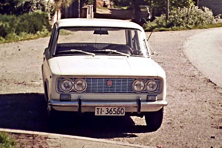 124 S i 1972