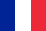 Drapeau de la République française