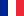 Bandera de Francia.