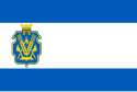 Oblast de Cherson - Bandera