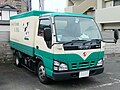 isuzu Elf 2003 - 2007