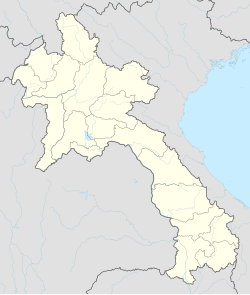 Ban Nam Di is located in Laos