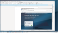 Mageia 9 : LibreOffice et Firefox