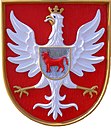 Wappen von Wartosław