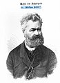 Philipp von Klett