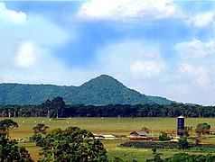 Fazenda en Avaré, Brazil