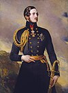 Prince Albert