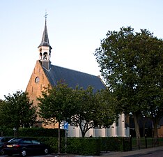 Ned. Herv. Kerk. Rockanje