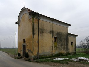 Oratorio di San Bernardo