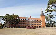 Dalat Teacher's College