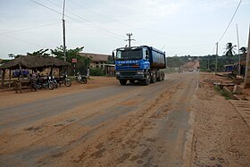 Sè (Bénin)