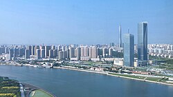 浜海新区（2022年）