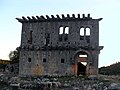 Üçayak ruins Mersin Province