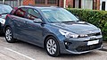 Kia Rio IV 5 portes phase 2 (ancien logo)