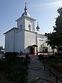 St. Dumitru Church