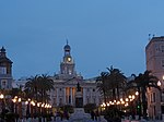 Altstadt von Cádiz