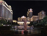 Caesars Palace