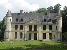 Image illustrative de l’article Château de Merlemont