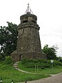 Bismarckturm in Unna