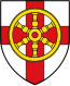 Blason de Lahnstein