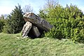 Dolmen de la Glène