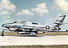 F-84F