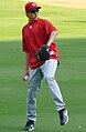 Homer Bailey