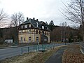 Ehemaliges Gasthaus