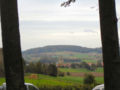 Landscape, with the village of Loker, as seen from the Rodeberg