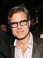 Henry Czerny interpreta Thomas Howard