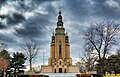 Iglesia St. Andrew Memorial en South Bound Brook, Nueva Jersey